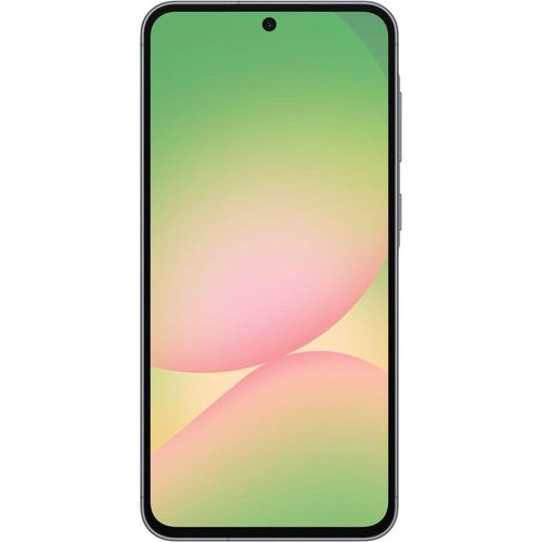 Samsung Galaxy A56 5G Smartphone, 256GB Storage, 8GB RAM, 50MP Camera, 6.7 Inch Super AMOLED Display, Fast 5G Android Phone, Long Battery Life, Dual SIM Mobile