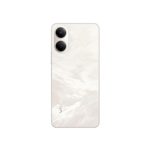 Vivo Y05 Smartphone 4GB RAM 64GB Storage, 6500mAh Battery, 6.56 Inch HD+ Display, Dual Camera Android Phone, Fast Charging Dual SIM 4G Mobile Phone