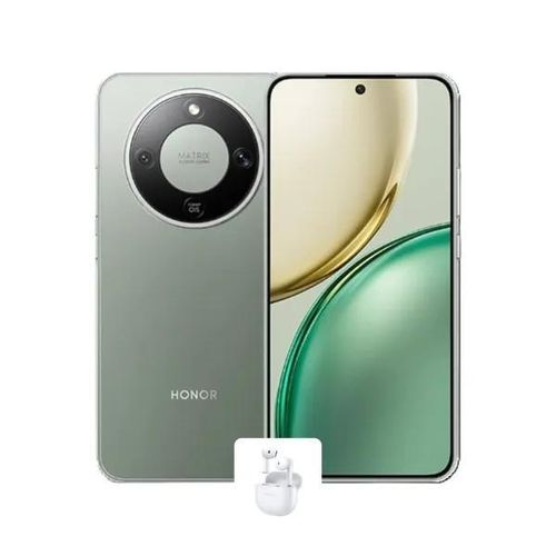 HONOR X9D 5G Smartphone 6.78 Inch AMOLED 120Hz Display 108MP Camera 12GB RAM 256GB Storage 6600mAh Battery Snapdragon Fast Charging Mobile Kenya