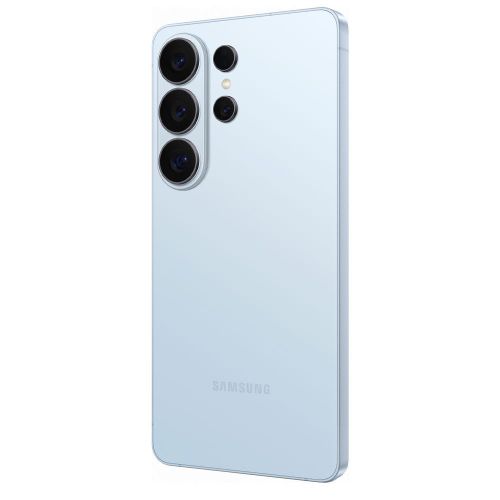 Samsung Galaxy S26 Ultra 5G Smartphone, 512GB Storage, 200MP Camera, 6.9 Inch Dynamic AMOLED Display, Snapdragon Processor, S Pen, Fast Charging Android Phone