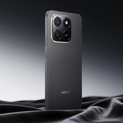 HONOR X7D Smartphone 6.74 Inch HD+ Display 6000mAh Battery 108MP AI Camera 8GB RAM 256GB ROM Android Phone Dual SIM Fast Charging Fingerprint Kenya