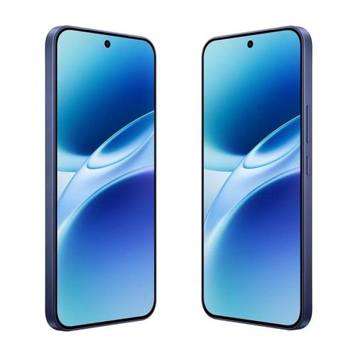 Vivo V70 FE 5G 512GB 12GB RAM Smartphone, AMOLED Display, 200MP Camera, Fast Charging Android Phone, Dual SIM 5G Gaming Mobile Phone
