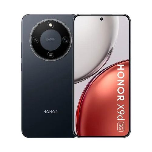 HONOR X9D 5G Smartphone 6.78 Inch AMOLED 120Hz Display 108MP Camera 12GB RAM 256GB Storage 6600mAh Battery Snapdragon Fast Charging Mobile Kenya