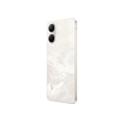 Vivo Y05 Smartphone 4GB RAM 64GB Storage, 6500mAh Battery, 6.56 Inch HD+ Display, Dual Camera Android Phone, Fast Charging Dual SIM 4G Mobile Phone