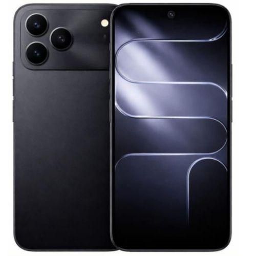 Tecno Spark 50 4G 128GB ROM 4GB RAM Smartphone 6.78" 120Hz Display 50MP Camera 7000mAh Battery Android Phone Dual SIM Fast Charging Fingerprint Affordable Phone Kenya