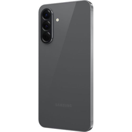 Samsung Galaxy A56 5G Smartphone, 256GB Storage, 8GB RAM, 50MP Camera, 6.7 Inch Super AMOLED Display, Fast 5G Android Phone, Long Battery Life, Dual SIM Mobile
