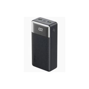 Oraimo PowerNova Q31 30000mAh Fast Charging Power Bank, USB-C PD & QC3.0 Portable Charger, Triple Output, Digital Display, High Capacity Backup Battery for Smartphones Kenya