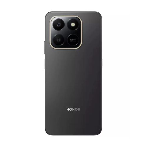 HONOR X7D Smartphone 6.74 Inch HD+ Display 6000mAh Battery 108MP AI Camera 8GB RAM 256GB ROM Android Phone Dual SIM Fast Charging Fingerprint Kenya