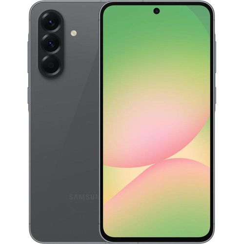 Samsung Galaxy A56 5G Smartphone, 256GB Storage, 8GB RAM, 50MP Camera, 6.7 Inch Super AMOLED Display, Fast 5G Android Phone, Long Battery Life, Dual SIM Mobile