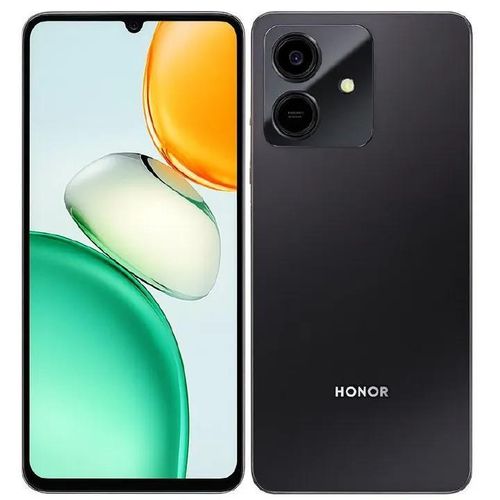 HONOR Play 10 Smartphone 6.74” 90Hz Display 5000mAh Battery Helio G81 4GB RAM 128GB ROM 13MP Camera Android 15 Dual SIM Fingerprint FM Radio Budget Phone Kenya