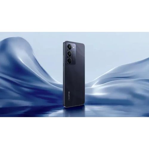 Realme C75x Smartphone 6GB RAM 128GB ROM 6.72 Inch 120Hz Display 50MP Camera 5600mAh Battery Fast Charging Android Dual SIM 4G Mobile Phone