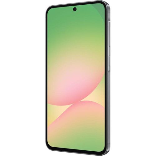 Samsung Galaxy A56 5G Smartphone, 256GB Storage, 8GB RAM, 50MP Camera, 6.7 Inch Super AMOLED Display, Fast 5G Android Phone, Long Battery Life, Dual SIM Mobile