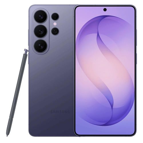 Samsung Galaxy S26 Ultra 5G Smartphone, 512GB Storage, 200MP Camera, 6.9 Inch Dynamic AMOLED Display, Snapdragon Processor, S Pen, Fast Charging Android Phone