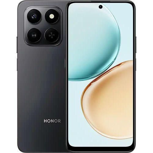 HONOR X7D Smartphone 6.74 Inch HD+ Display 6000mAh Battery 108MP AI Camera 8GB RAM 256GB ROM Android Phone Dual SIM Fast Charging Fingerprint Kenya