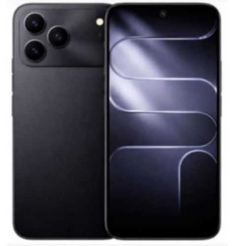 Tecno Spark 50 4G 128GB ROM 4GB RAM Smartphone 6.78" 120Hz Display 50MP Camera 7000mAh Battery Android Phone Dual SIM Fast Charging Fingerprint Affordable Phone Kenya