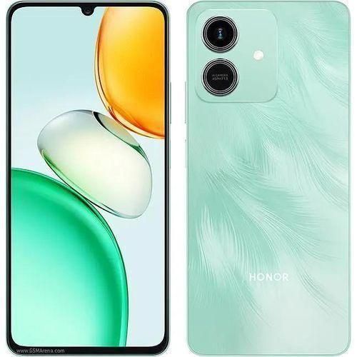 HONOR Play 10 Smartphone 6.74” 90Hz Display 5000mAh Battery Helio G81 4GB RAM 128GB ROM 13MP Camera Android 15 Dual SIM Fingerprint FM Radio Budget Phone Kenya