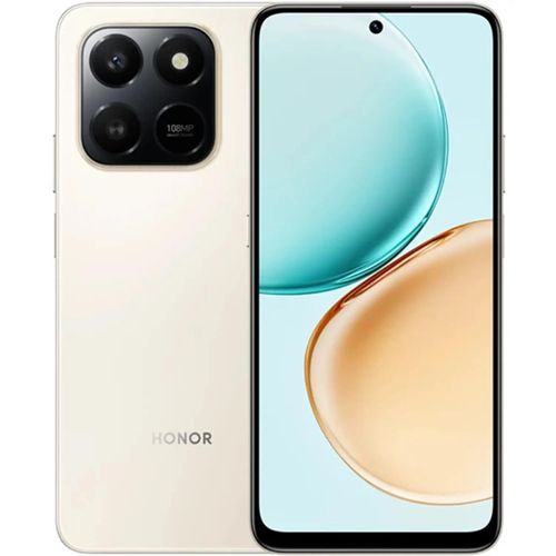 HONOR X7D Smartphone 6.74 Inch HD+ Display 6000mAh Battery 108MP AI Camera 8GB RAM 256GB ROM Android Phone Dual SIM Fast Charging Fingerprint Kenya