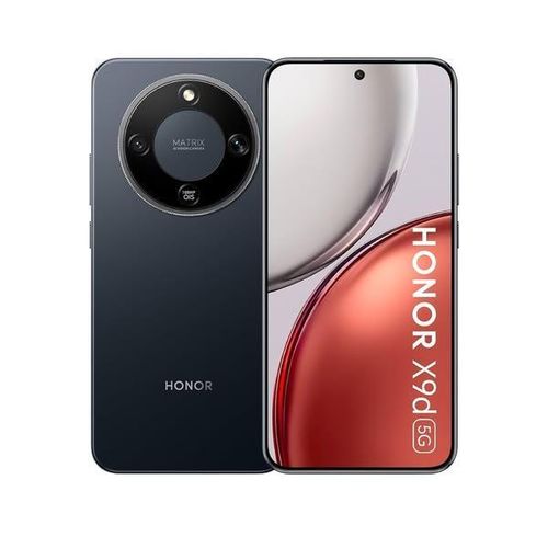 HONOR X9D 5G Smartphone 6.78 Inch AMOLED 120Hz Display 108MP Camera 12GB RAM 256GB Storage 6600mAh Battery Snapdragon Fast Charging Mobile Kenya