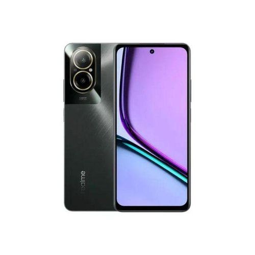 Realme C67 Smartphone 8GB RAM 256GB ROM 6.72 Inch 120Hz Display 108MP Camera 5000mAh Battery Snapdragon Processor Android Dual SIM 4G Mobile Phone