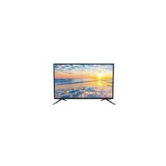 SOLARMAX 22 Inch LED Digital TV HD Television USB HDMI Energy Saving Flat Screen TV With Clear Sound For Home, Office & Entertainment