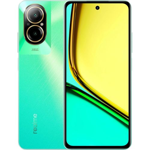 Realme C67 Smartphone 8GB RAM 256GB ROM 6.72 Inch 120Hz Display 108MP Camera 5000mAh Battery Snapdragon Processor Android Dual SIM 4G Mobile Phone