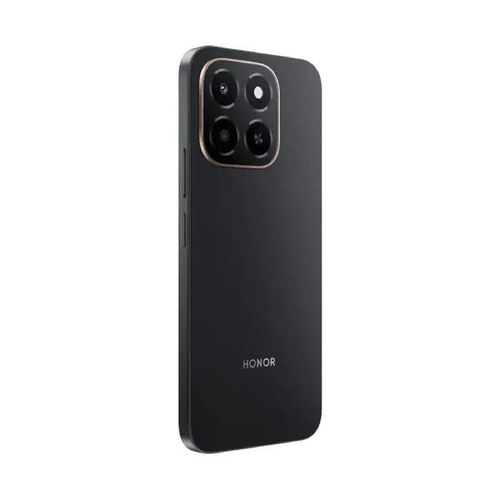 HONOR X6C Smartphone 6.56 Inch HD+ Display 5200mAh Battery 50MP AI Camera 6GB RAM 128GB ROM Android Phone Dual SIM Fingerprint Fast Charging Mobile Kenya