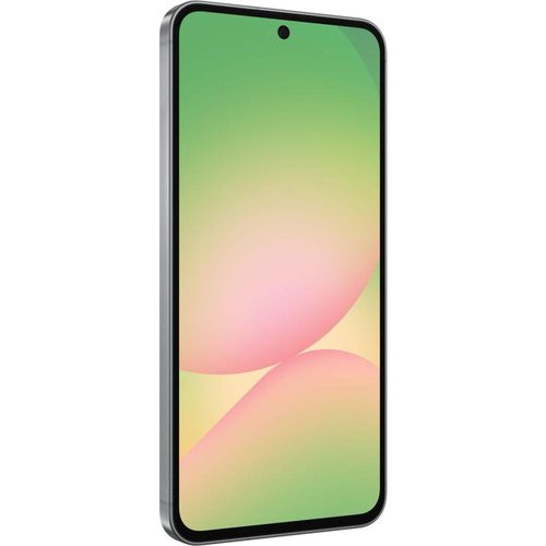 Samsung Galaxy A56 5G Smartphone, 256GB Storage, 8GB RAM, 50MP Camera, 6.7 Inch Super AMOLED Display, Fast 5G Android Phone, Long Battery Life, Dual SIM Mobile
