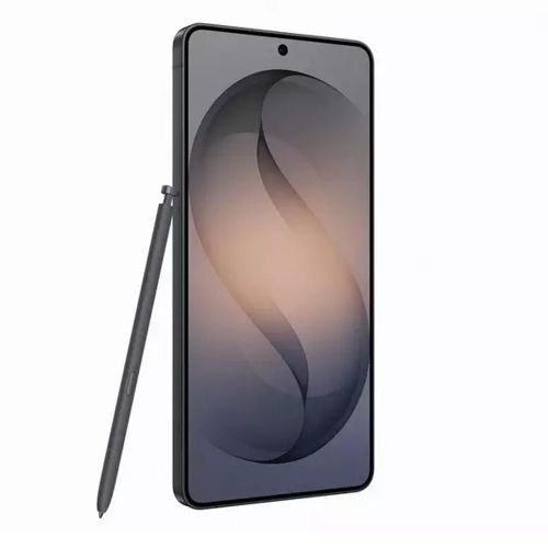 Samsung Galaxy S26 Ultra 5G Smartphone, 512GB Storage, 200MP Camera, 6.9 Inch Dynamic AMOLED Display, Snapdragon Processor, S Pen, Fast Charging Android Phone