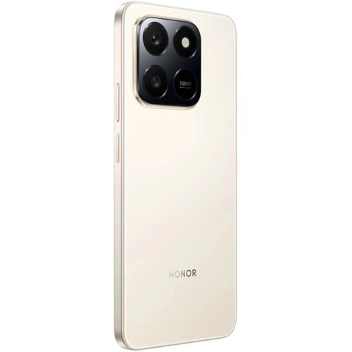 HONOR X7D Smartphone 6.74 Inch HD+ Display 6000mAh Battery 108MP AI Camera 8GB RAM 256GB ROM Android Phone Dual SIM Fast Charging Fingerprint Kenya