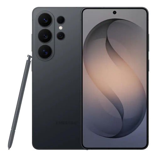 Samsung Galaxy S26 Ultra 5G Smartphone, 512GB Storage, 200MP Camera, 6.9 Inch Dynamic AMOLED Display, Snapdragon Processor, S Pen, Fast Charging Android Phone