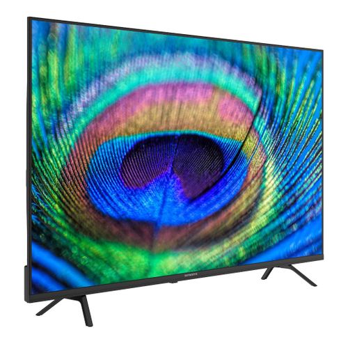 Skyworth 43G6500H 43 Inch 4K UHD Google TV HDR10 Dolby Audio Smart TV Bluetooth 5.1 WiFi Voice Control Chromecast