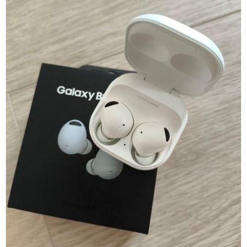 Samsung Galaxy Buds2 Pro Wireless Earbuds, Active Noise Cancellation, Hi-Fi 24-Bit Audio, Bluetooth 5.3, 360 Audio, IPX7 Water Resistant