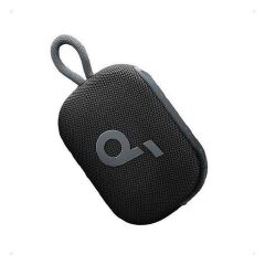 Anker Soundcore Select 4 Go Portable Bluetooth Speaker, IP67 Waterproof & Dustproof, 20H Playtime, Wireless Outdoor Speaker with Powerful Sound