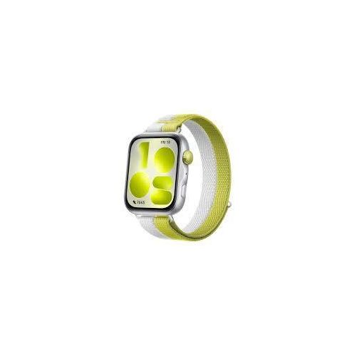 Huawei Watch Fit 5 Smartwatch AMOLED Display, Bluetooth Calling, GPS, Heart Rate Monitor, SpO2 Tracking, Sleep Monitoring, Long Battery Life