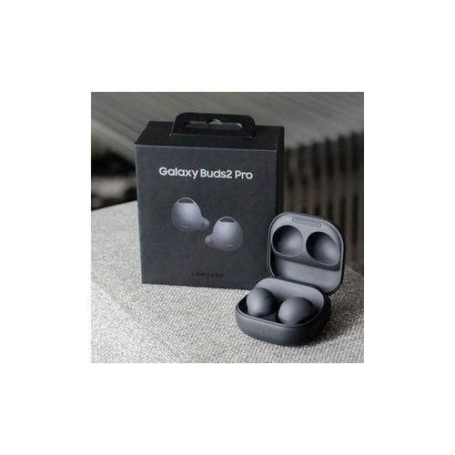 Samsung Galaxy Buds2 Pro Wireless Earbuds, Active Noise Cancellation, Hi-Fi 24-Bit Audio, Bluetooth 5.3, 360 Audio, IPX7 Water Resistant