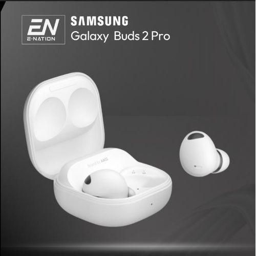 Samsung Galaxy Buds2 Pro Wireless Earbuds, Active Noise Cancellation, Hi-Fi 24-Bit Audio, Bluetooth 5.3, 360 Audio, IPX7 Water Resistant