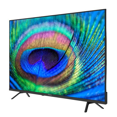 Skyworth 43G6500H 43 Inch 4K UHD Google TV HDR10 Dolby Audio Smart TV Bluetooth 5.1 WiFi Voice Control Chromecast