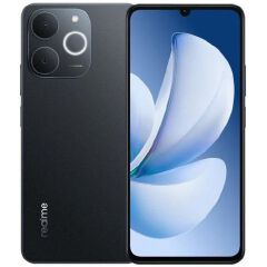Realme Note 70 128GB ROM, Up to 12GB RAM, 6.74-Inch 90Hz Display, Unisoc T7250 Processor, 13MP AI Rear Camera, 5MP Selfie Camera, 6300mAh Battery, Dual SIM 4G