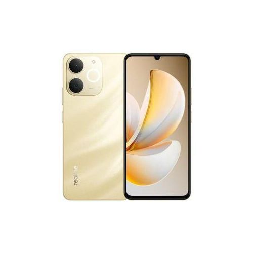Realme Note 70 128GB ROM, Up to 12GB RAM, 6.74-Inch 90Hz Display, Unisoc T7250 Processor, 13MP AI Rear Camera, 5MP Selfie Camera, 6300mAh Battery, Dual SIM 4G