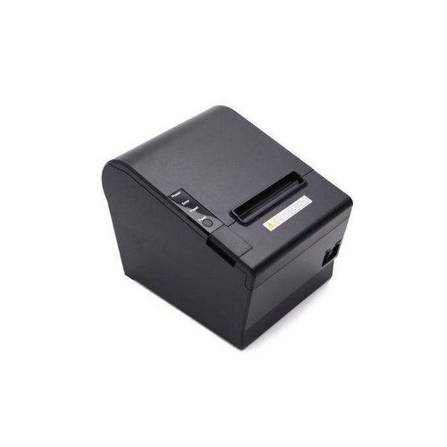 Quality 80mm USB POS Thermal Receipt Printer With USB And Bluetooth