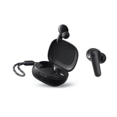 Anker Anker Soundcore R50i True Wireless Earbuds - Bluetooth 5.5, 30H Playtime, Black