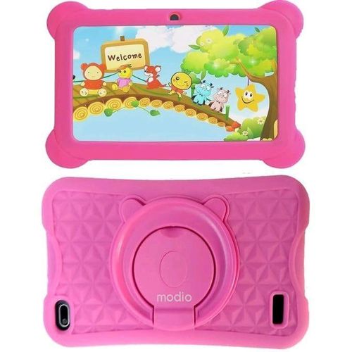 Modio KIDS STUDY TABLETS 256GB/6GB 5G WITH SIMCARD SLOT+AWESOME GIFTS