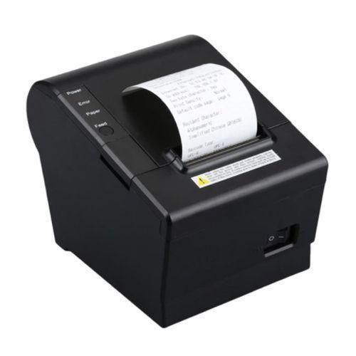 Quality 80mm USB POS Thermal Receipt Printer With USB And Bluetooth