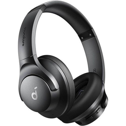 Anker Anker Soundcore Q20i Headphones - Hybrid ANC, 40H Playtime, Bluetooth, Hi-Res Audio