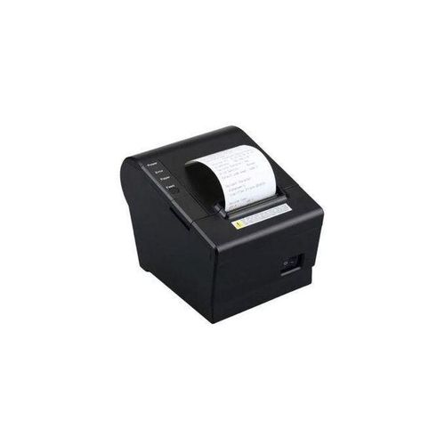 Quality 80mm USB POS Thermal Receipt Printer With USB And Bluetooth