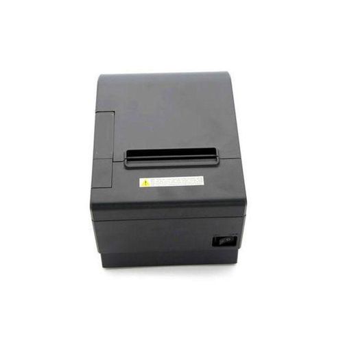 Quality 80mm USB POS Thermal Receipt Printer With USB And Bluetooth