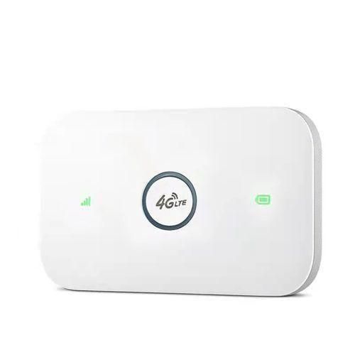 Router Wireless lte wifi modem Sim Card 4G Router MIFI pocket hotspot 10 WiFi users built-in battery portable WiFi