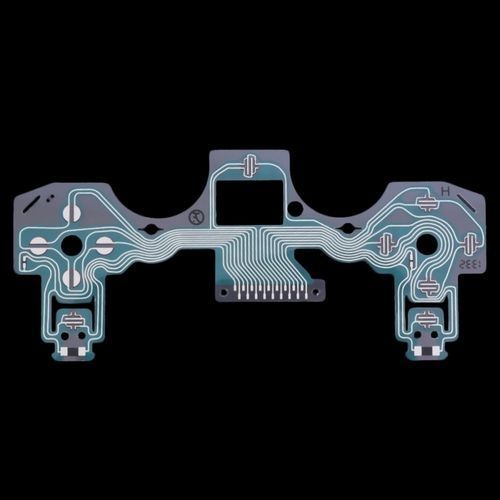 For Ps4 Controller Keypad Conductive Film Ribbon Flex Cable