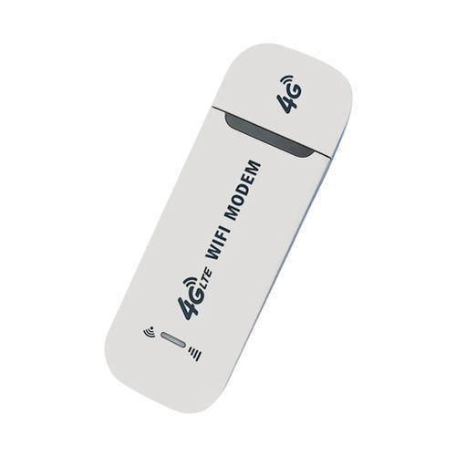 4G LTE USB MIFI/UFI 150Mbps Modem Stick Portable Wireless WiFi Adapter 4G Card Router for Home Office 4G USB Modem