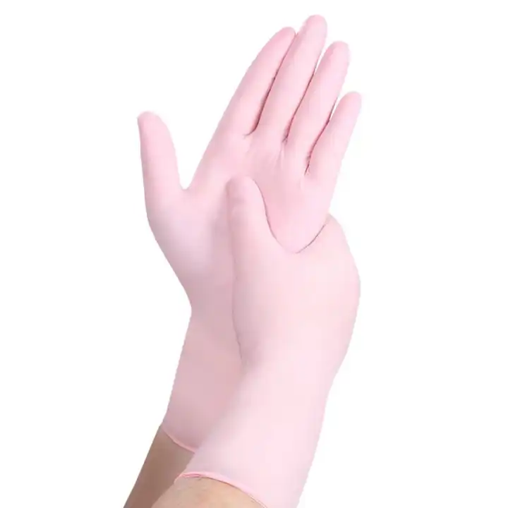 Marination/ Multi-purpose Gloves 50pcs, Safe for Kitchen, Cleaning, Medical & Everyday Use,  Powder free